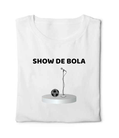 Show de bola