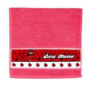 Lavabinho rosa